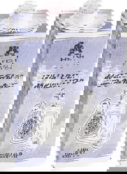 Toilet, Urinal, Blocks & Screens; Deodorizer Type: Urinal Block ; Scent: Cherry ; Contains Paradichlorobenzene: No